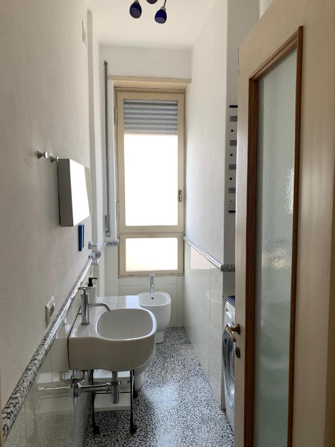 Apartmán Monolocale Con Vista Su Milano Exteriér fotografie